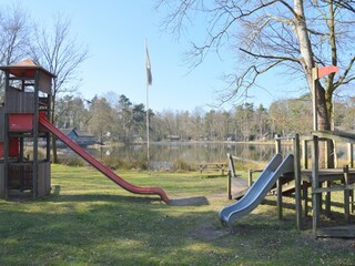 Vakantiehuis Stramproy  33