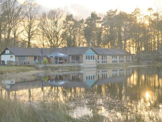 Vakantiehuis Stramproy  34