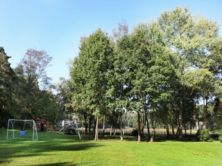 Vakantiehuis Stramproy  31