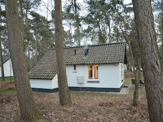 Holiday house Stramproy Outdoor Recording 9