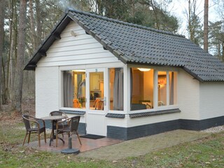 Vakantiehuis Stramproy Buitenaudio-opname 8