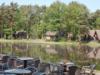 Holiday house Stramproy Environment 26