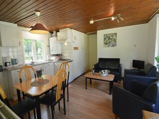 Ferienhaus Stramproy Ausstattung 19
