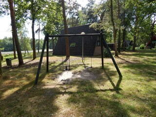 Maison de vacances Stramproy  32