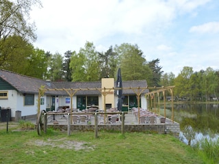 Holiday house Stramproy  29