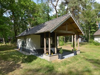 Vakantiehuis Stramproy Buitenaudio-opname 5