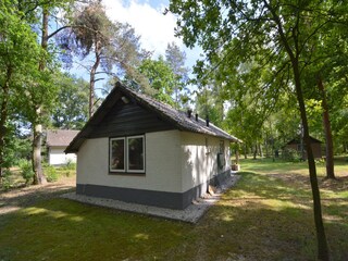 Vakantiehuis Stramproy Buitenaudio-opname 8