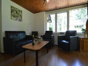 Ferienhaus in Stramproy am Naturreservat