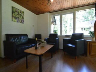 Holiday house Stramproy Features 10