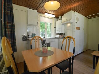 Vakantiehuis Stramproy Kenmerken 13