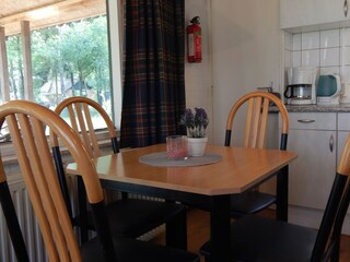 Holiday house Stramproy Features 20