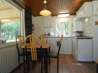 Ferienhaus Stramproy Ausstattung 21