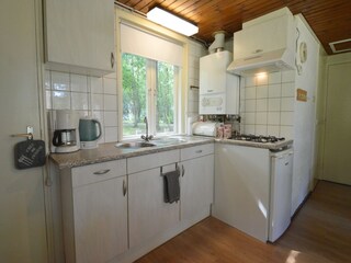 Vakantiehuis Stramproy Kenmerken 14