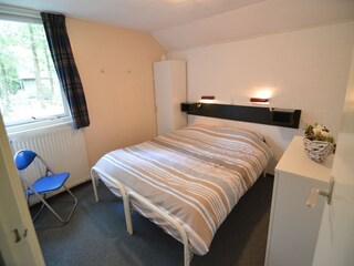 Ferienhaus Stramproy Ausstattung 13