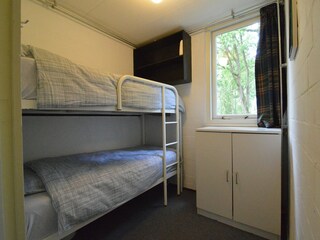 Vakantiehuis Stramproy Kenmerken 16