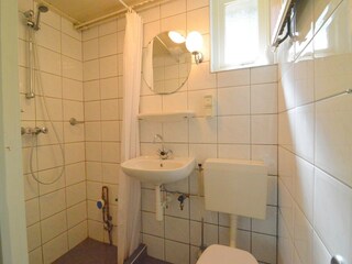 Vakantiehuis Stramproy Kenmerken 17