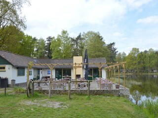 Maison de vacances Stramproy  30