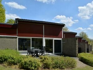 Parc de vacances Bungalow entretenu avec micro-ondes, à 4 km de Valkenburg - Walem - image1