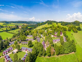 Ferienpark Walem Außenaufnahme 3