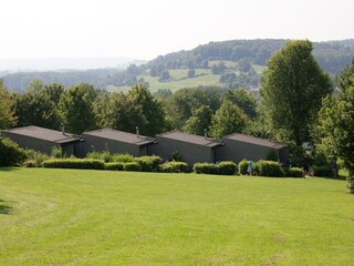 Vakantiepark Walem Buitenaudio-opname 2