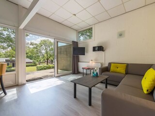 Vakantiepark Walem Kenmerken 11