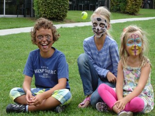 Holiday park Walem  21