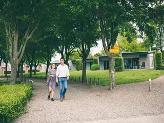 Vakantiepark Walem Omgeving 18