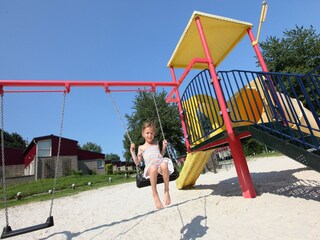 Holiday park Walem  29
