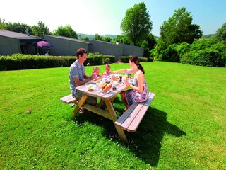 Vakantiepark Walem  35
