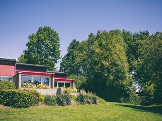 Vakantiepark Walem Omgeving 13