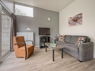 Vakantiepark Walem Kenmerken 7