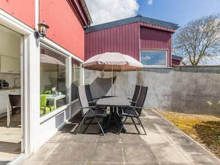 Holiday park Walem Outdoor Recording 1