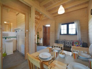 Vakantiehuis Mielenko Kenmerken 13