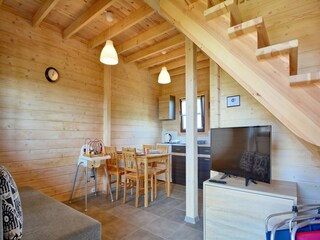 Vakantiehuis Mielenko Kenmerken 7