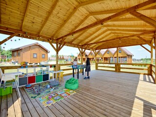Vakantiehuis Mielenko  19