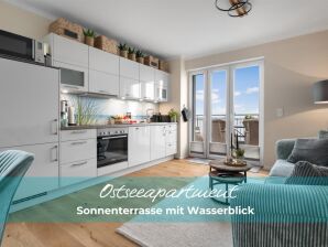 Apartment Admiralsblick - Olpenitz - image1