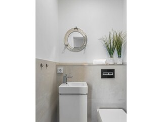 Gäste-WC