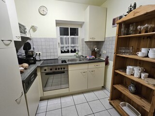 Holiday house Bad Brambach Features 21