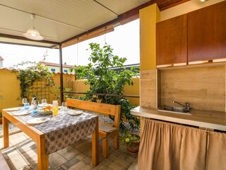 Villa Galižana Registrazione all'aperto 4