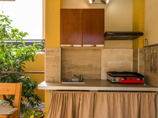 Villa Galižana Registrazione all'aperto 5