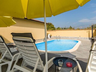 Villa Galižana Registrazione all'aperto 3