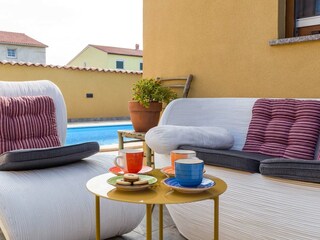 Villa Galižana Registrazione all'aperto 9