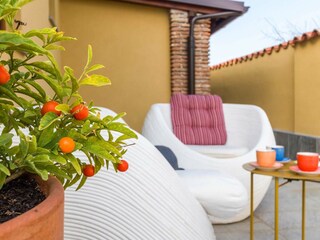 Villa Galižana Registrazione all'aperto 10