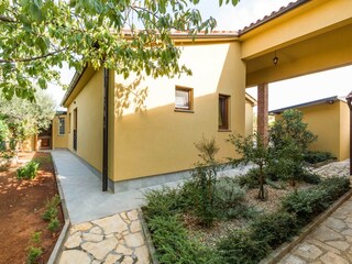 Villa Galižana Registrazione all'aperto 13