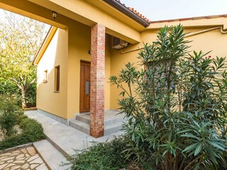 Villa Galižana Registrazione all'aperto 14