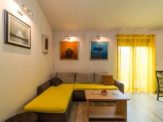 Villa Galižana Caratteristiche 16