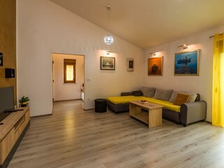 Villa Galižana Caratteristiche 17