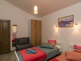 Villa Galižana Caratteristiche 25