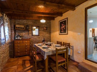 Villa Galižana Caratteristiche 30