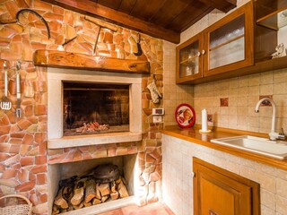 Villa Galižana Caratteristiche 31